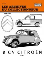 CITROEN 2CV (1948/1970) N  38