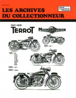 Terrot - 1947-1958