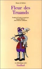 Roman de Baibars 2 - Fleur des truands