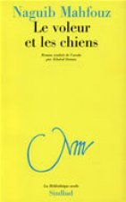 Le voleur et les chiens