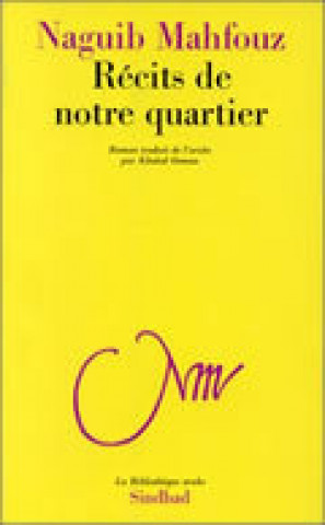 Récits de notre quartier