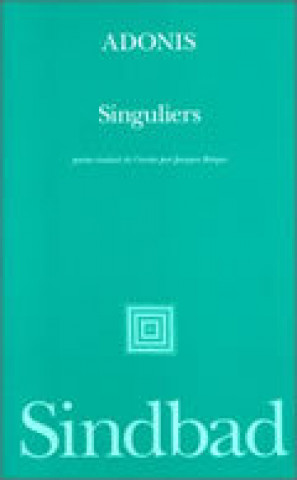 Singuliers