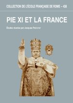 pie xi et la france