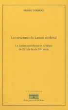 STRUCTURES DU LATIUM MEDIEVAL