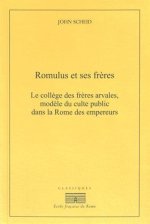 ROMULUS ET SES FRERES