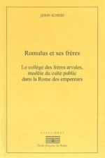 ROMULUS ET SES FRERES