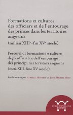 formations et cultures des officiers et de lentourage des princes dans les terr