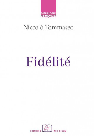 Fidelite