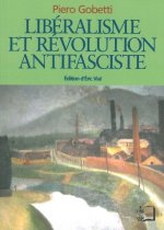 Liberalisme et Révolution Antifasciste