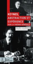 Keynes,Abstraction et Experience