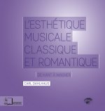 Esthétique musicale classique et romantique