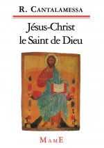 Jésus-Christ le Saint de Dieu