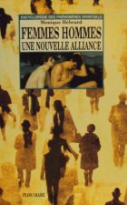 Femmes-hommes une nouvelle alliance