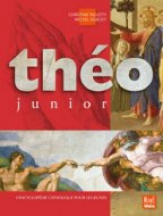 Théo junior