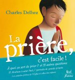 La prière, c'est facile !