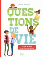 Questions de vie relié - NE