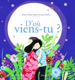 D'où viens-tu ?