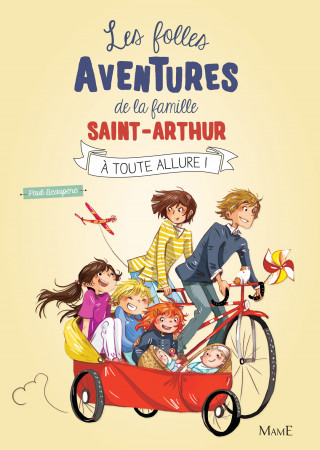 2 - À toute allure !