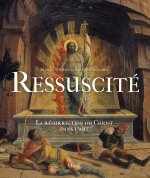 Ressuscité, La résurrection du Christ dans l'art