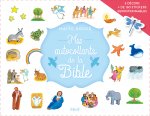 Mes autocollants de la Bible