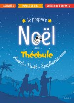 Je prépare Noël avec Théobule