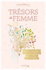 Trésors de femme - Un nouveau regard sur le corps féminin de la puberté à la ménopause