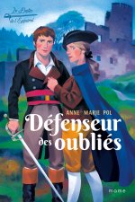 Défenseur des oubliés, tome 3