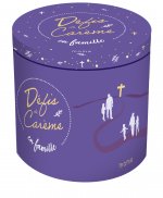 Défis de Carême en famille