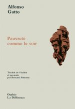 Pauvreté comme le soir