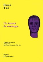 Un torrent de montagne