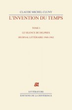L'invention du temps T1 Le silence de Delphes