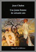 Jeune femme de soixante ans