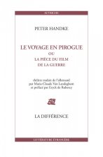 Le voyage en pirogue ou la pièce du film de guerre