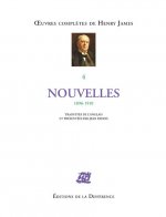 Oeuvres complètes - Tome 4, Nouvelles 1896-1910