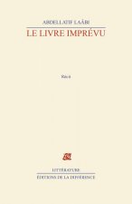 Le livre imprévu