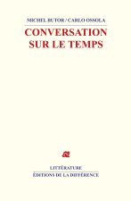 Conversation sur le temps