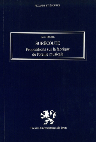 Surécoute