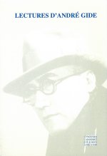 Lectures d'André Gide