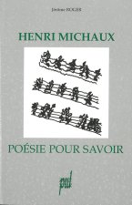 Henri Michaux