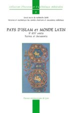 Pays d'islam et monde latin