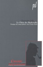 Le Chien des Baskerville