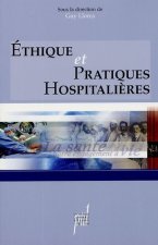 Éthique et pratiques hospitalières