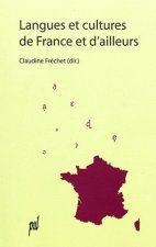Langues et cultures de France et d'ailleurs