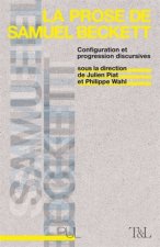 La Prose de Samuel Beckett