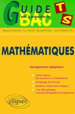 Mathématiques - Terminale S
