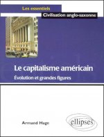 Le capitalisme américain - Evolution et grandes figures