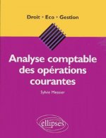 Analyse comptable des opérations courantes
