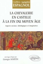 La Chevallerie en Castille à la fin du Moyen Age