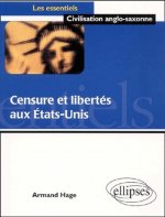 Censure et Libertés aux Etats-Unis