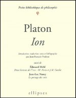 Ion, Platon